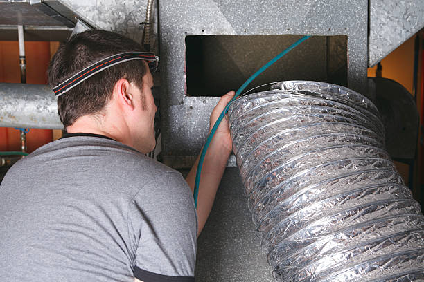 Best Professional Duct Cleaning Services  in Coldspring, TX