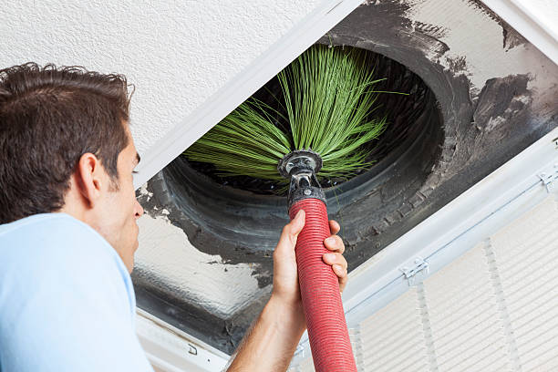 Best HVAC Air Duct Cleaning  in Coldspring, TX